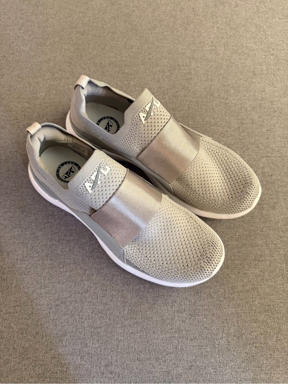 APL TechLoom Bliss Slip On Sneakers